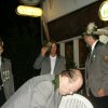 Fackelzug 60. Geburtstag HG Niesel (18.8.)