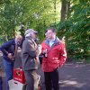 Spargelessen (12.5.)